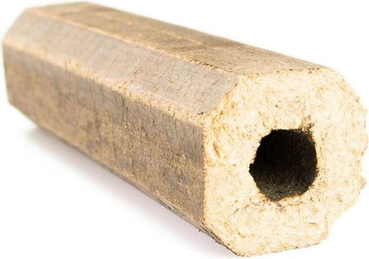 Holzbrx Holzbriketts PINI KAY Premium 480kg