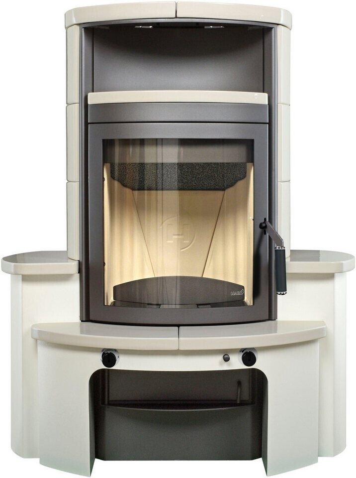 Hark Avenso GT ECOplus 8 kW – Hochwertiger Kaminofen mit 84 % Wirkungsgrad