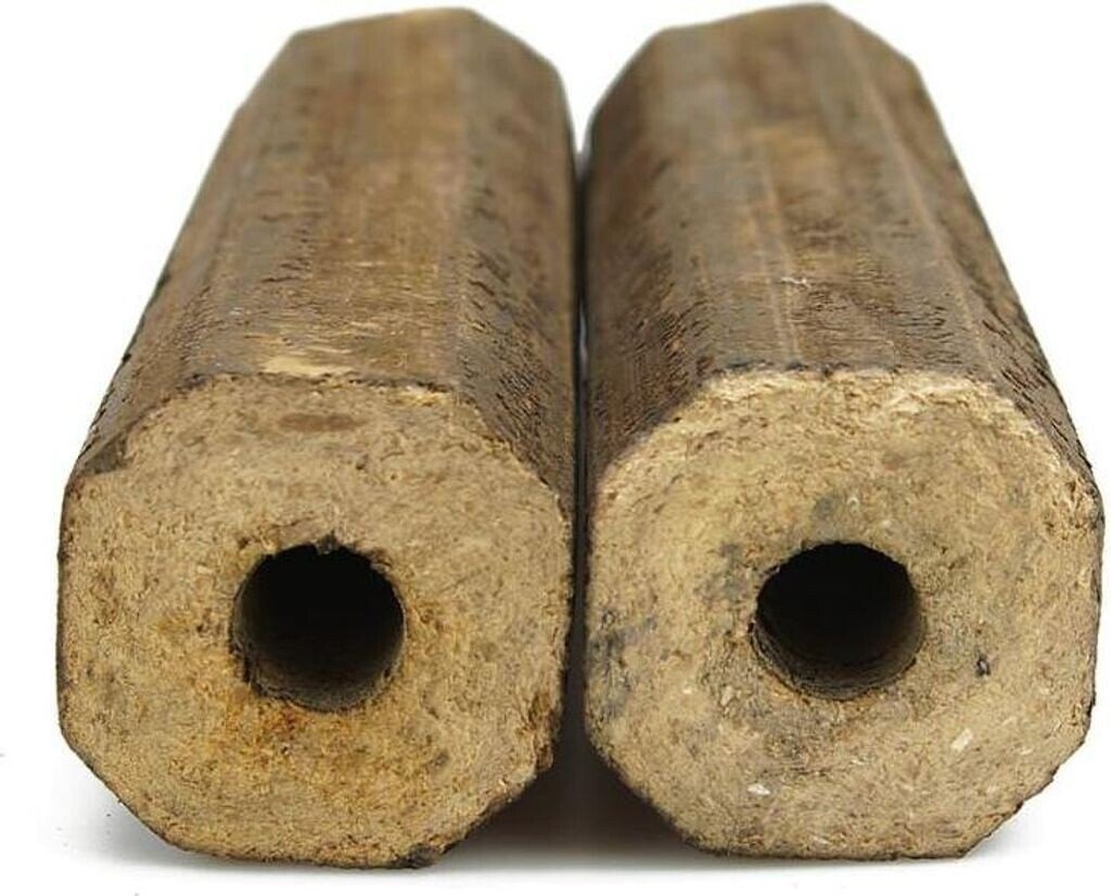 Holzbrx Holzbriketts PINI KAY Premium 480kg