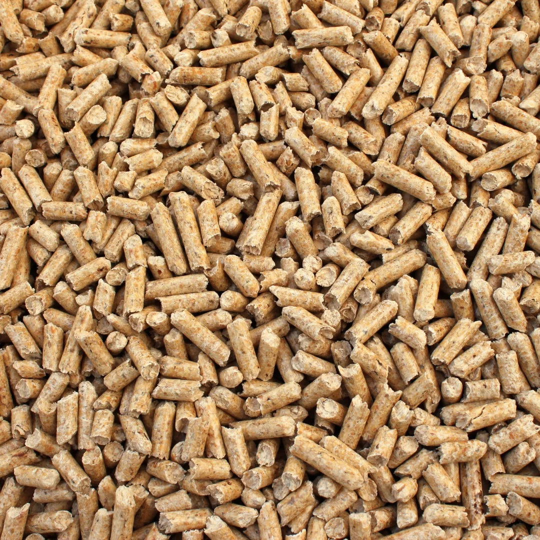 RPellets ENplus A1 Holzpellets 990 kg (66 x 15 kg)